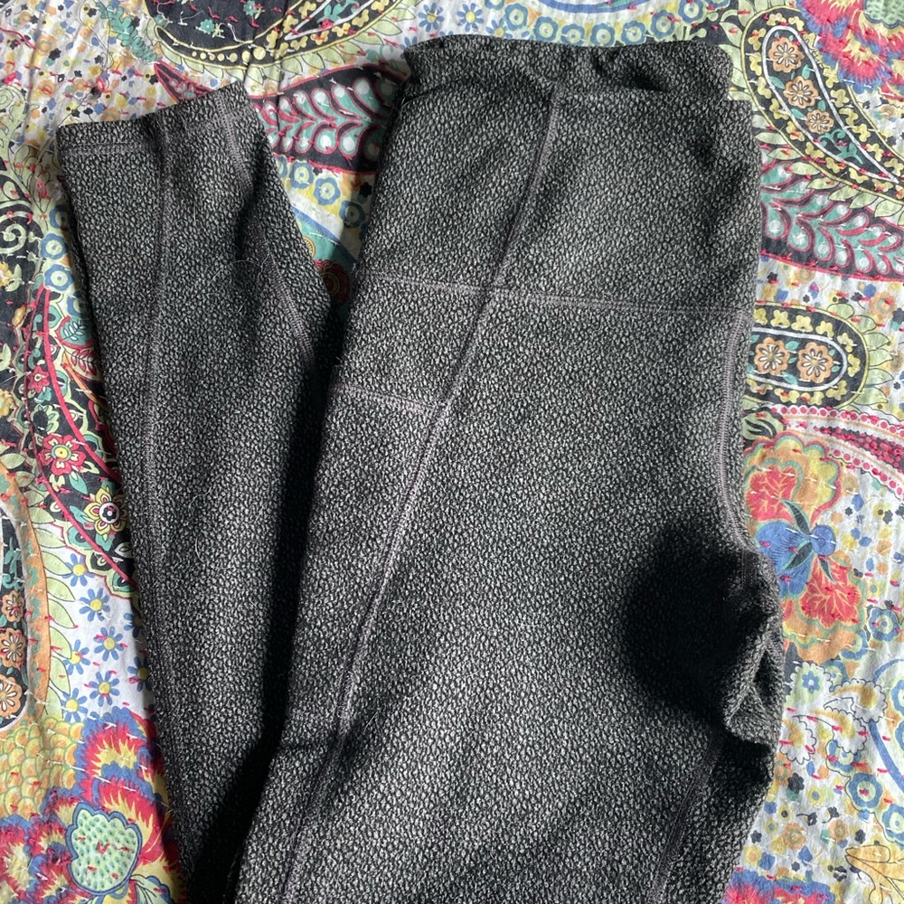 XL Champion Leggings - very soft!